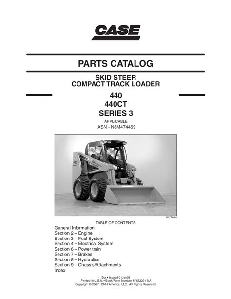 case 440 skid steer owners manual|case 440 skid steer manual.